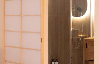 CEVA Suite Sakura - Jacuzzi & Cinéma Centre ville - Foto 14