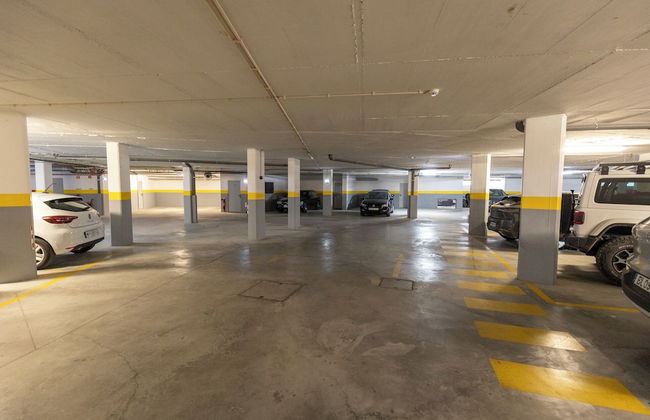 Cliffs Apartment - Astonishing bay view - Foto 46