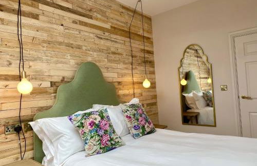 Railway House York, City Centre York - Free Parking - Foto 69