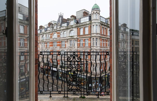 home.ly - London West End Apartments - Foto 32