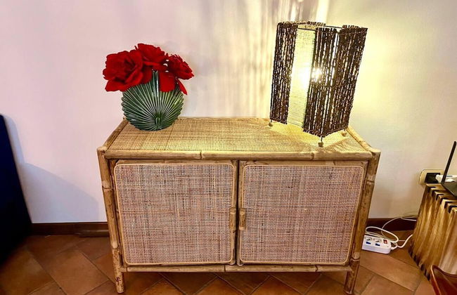 Stylish Umbrian Apartment Garden Pool nr Orvieto - Foto 7