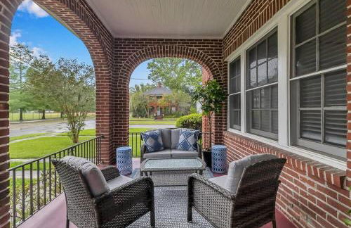 Stunning and Cozy 4BR in Historic Avondale - Foto 42