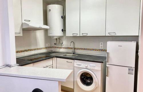 Valleca Tren Sierra Guadalupe 2 - Foto 34