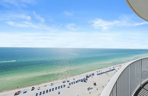 Twin Palms Beach Resort by Panhandle Getaways - Foto 18