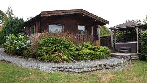 Hillside View - Foto 3