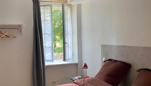 Gîte de la gâtine à Journet - Foto 3