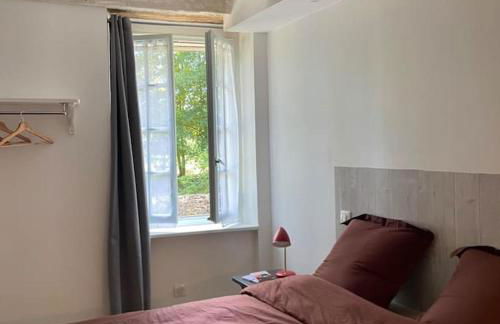 Gîte de la gâtine à Journet - Foto 3