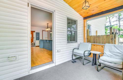 Charming Ballston Spa Home with Sauna and Private Pool - Foto 28