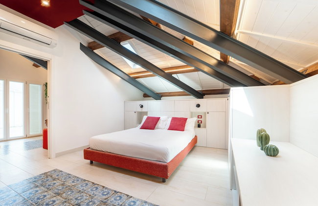 Colonna Apartments by Wonderful Italy - Foto 73