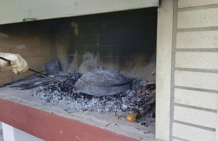 Villa Almas with swimming pool, tennis court, sauna, gym, grill house - Foto 69