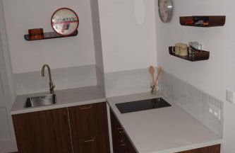 Le 70s 2 pièces proche Colmar - Foto 14