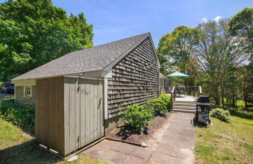 Pondfront 1 Mile to Nauset Beach - Photo 35