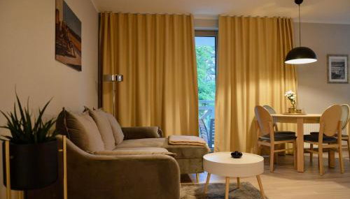 Apartamenty Park - Foto 4