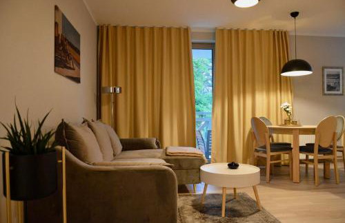 Apartamenty Park - Foto 4