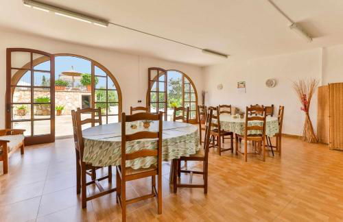 CAN TROBAT - Gran Villa Mallorquina con piscina - Foto 9