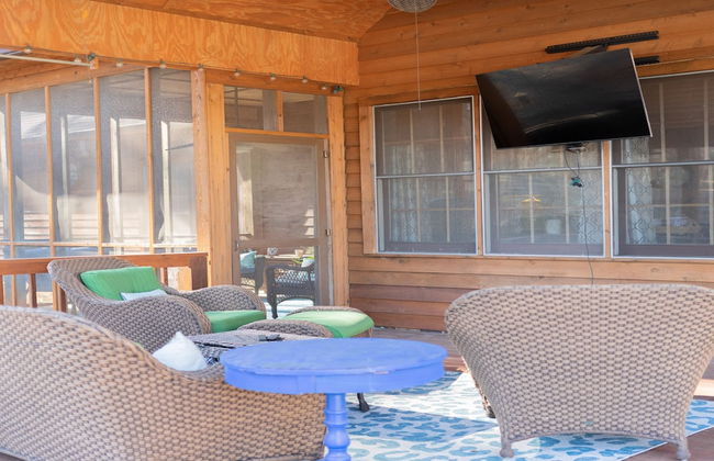 Autumn Woods Lodge - Foto 8