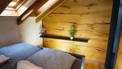 Ferienhaus Das Finkennest - Foto 4