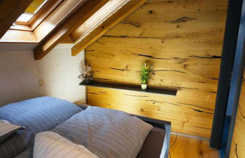 Ferienhaus Das Finkennest - Foto 4