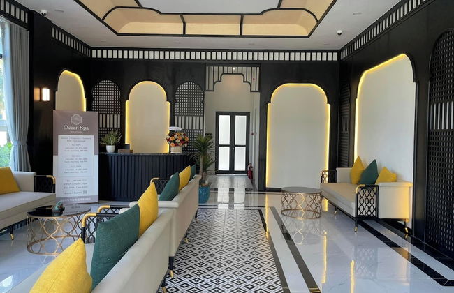 Hammi Seaview - Foto 62