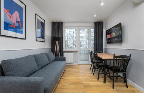 Apartamenty Pańska PREMIUM by Your Freedom - Foto 28