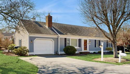 Chatham Retreat - Foto 3