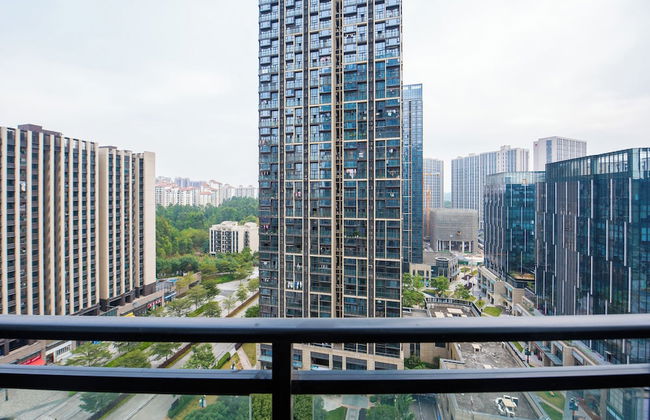 Xiwuju International - Foto 53