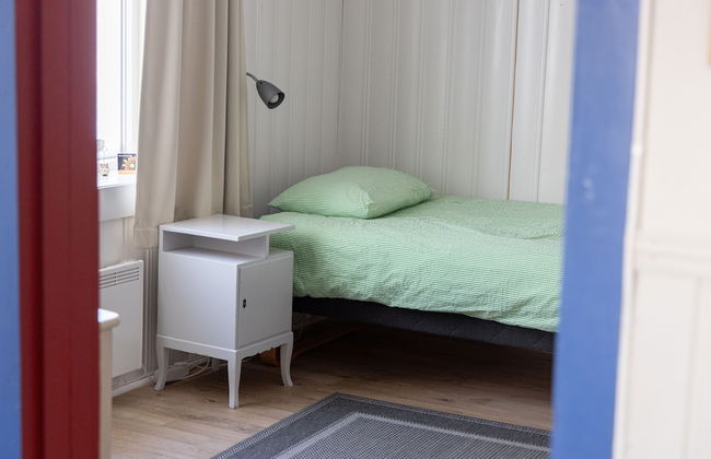 Ekker Island Arctic Lodge - Photo 2