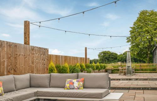 Dodds Barn - Foto 30