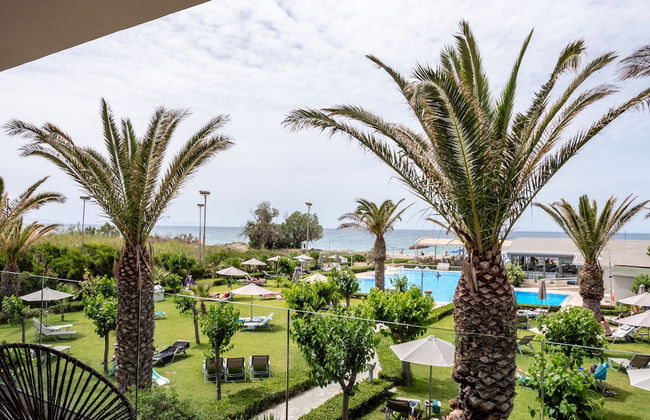 Marinos Beach Hotel - Foto 25