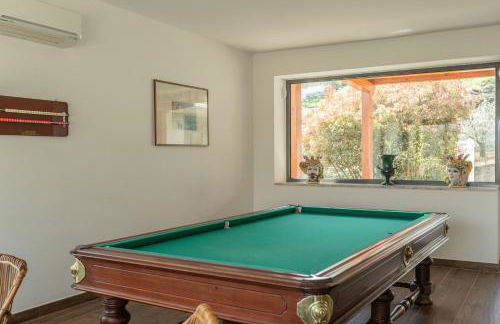 Ville Petrara - Villa con Piscina e Spa nei Vigneti - Foto 18