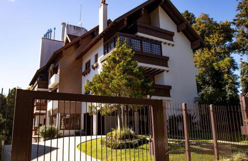 Duplex confortável pertinho do Mini Mundo - Foto 32