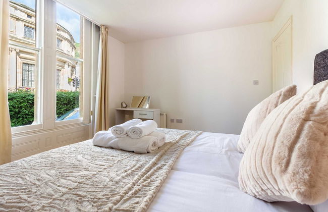 Host Stay Club Chambers - Foto 4