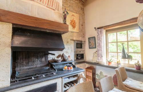 Holiday Home Moulin De Mois by Interhome - Foto 38