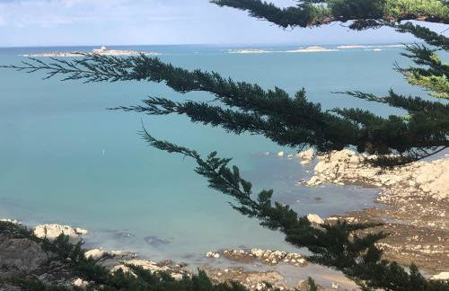 LA CHAPELLE 50m Plage et commerces - Foto 13