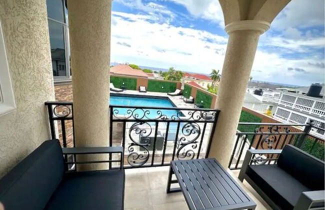 suites in Montego Bay Jamaica - Foto 14