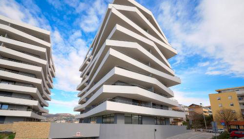 Urban Nook Design Apartments - Private Garage Parking - Foto 2