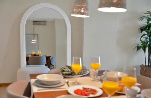 Guadalmina Golfside Residency - Free Parking - Photo 17