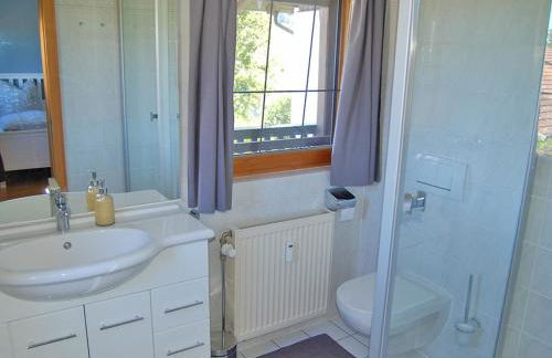 Ferienwohnung am Wirtsgarten - Foto 4