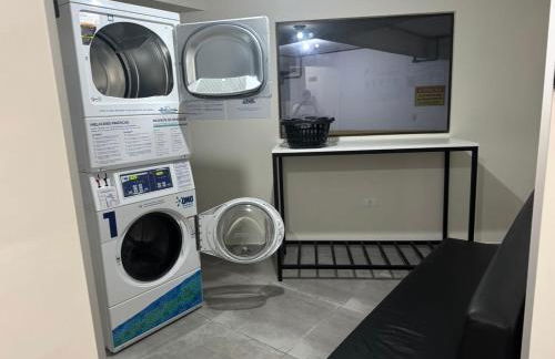 Luix Londrina Flat 505, 43 m2, QS, Smart TV , c garagem - Foto 24