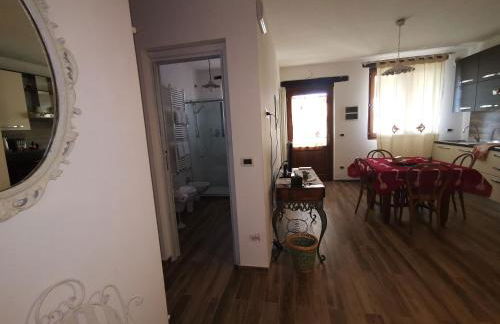 Agriturismo Torre Mannella - La Loggia - Foto 26