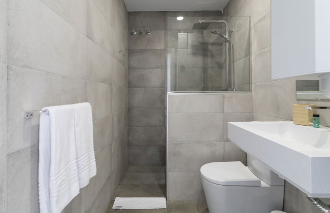 Arenal Suites Alicante - Foto 39