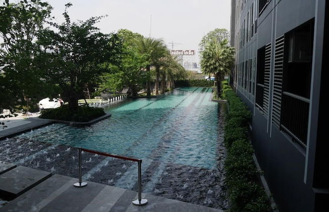 Sky Home at Bangkok-Bangna - Photo 14