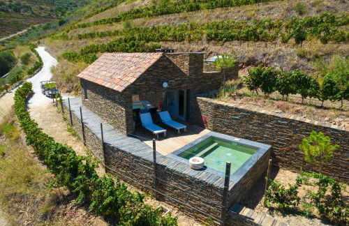 Casa do Rio - Douro Wine Hotel by Vallado - Foto 8