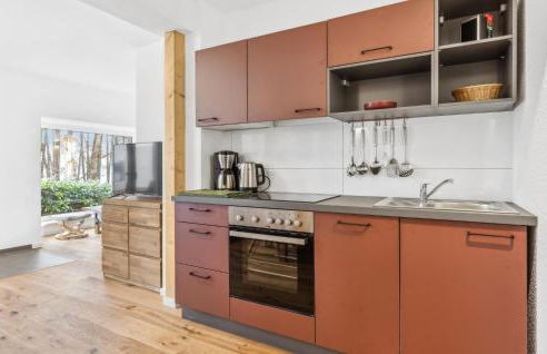 1 Bedroom Cozy Home In Schwerin - Foto 5