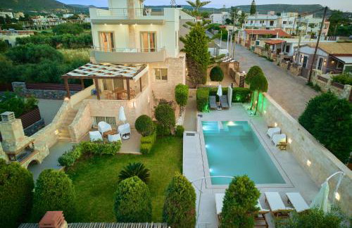 Angel's Villa with eco pool - Foto 48