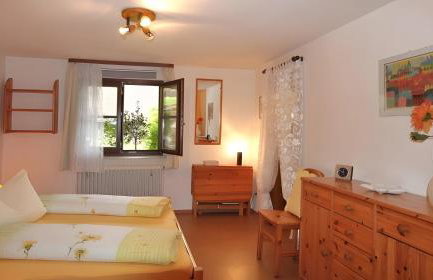 Ferienhaus Hubhof - Foto 42