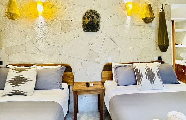 STARFIT Hotel Boutique with access Beachclub, Gym & Spa - Foto 37