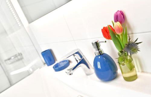 Holiday home in Poseritz - Insel Rügen 41511 - Foto 33