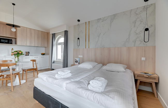 White Dune by Dom & House Apartments - Photo 8