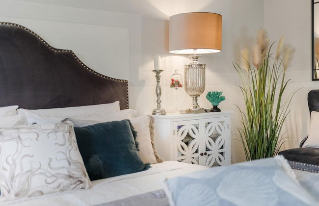 The Luxury Beach Villa - Foto 8